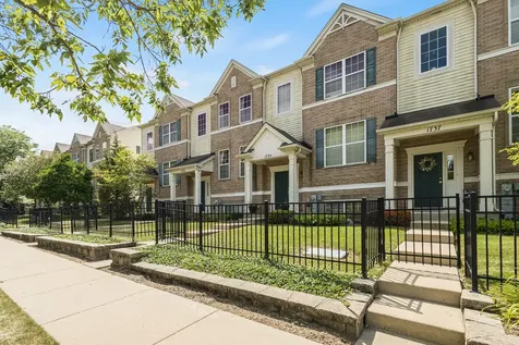 1737 Maple Avenue Hanover Park IL 60133