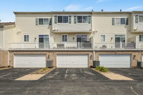 1737 Maple Avenue Hanover Park IL 60133