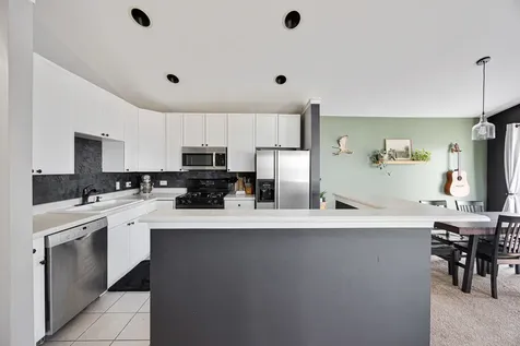 1002 Castleshire Drive Woodstock IL 60098