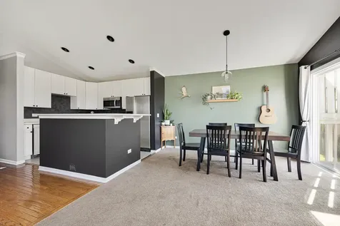 1002 Castleshire Drive Woodstock IL 60098