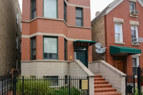 1720 West Augusta Avenue Chicago IL 60622
