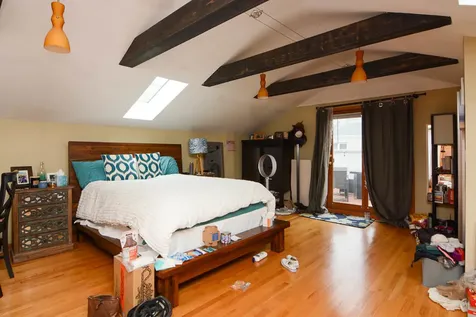1720 West Augusta Avenue Chicago IL 60622
