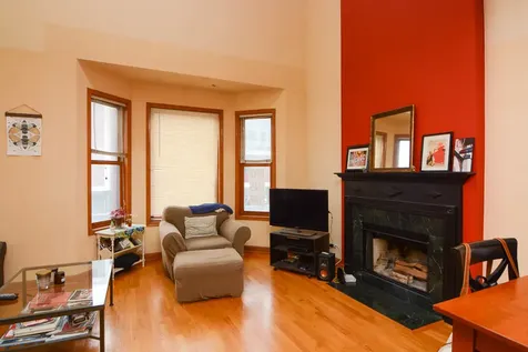 1720 West Augusta Avenue Chicago IL 60622