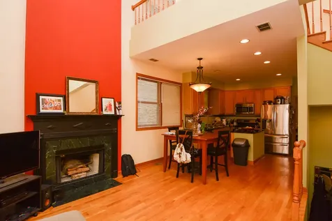 1720 West Augusta Avenue Chicago IL 60622