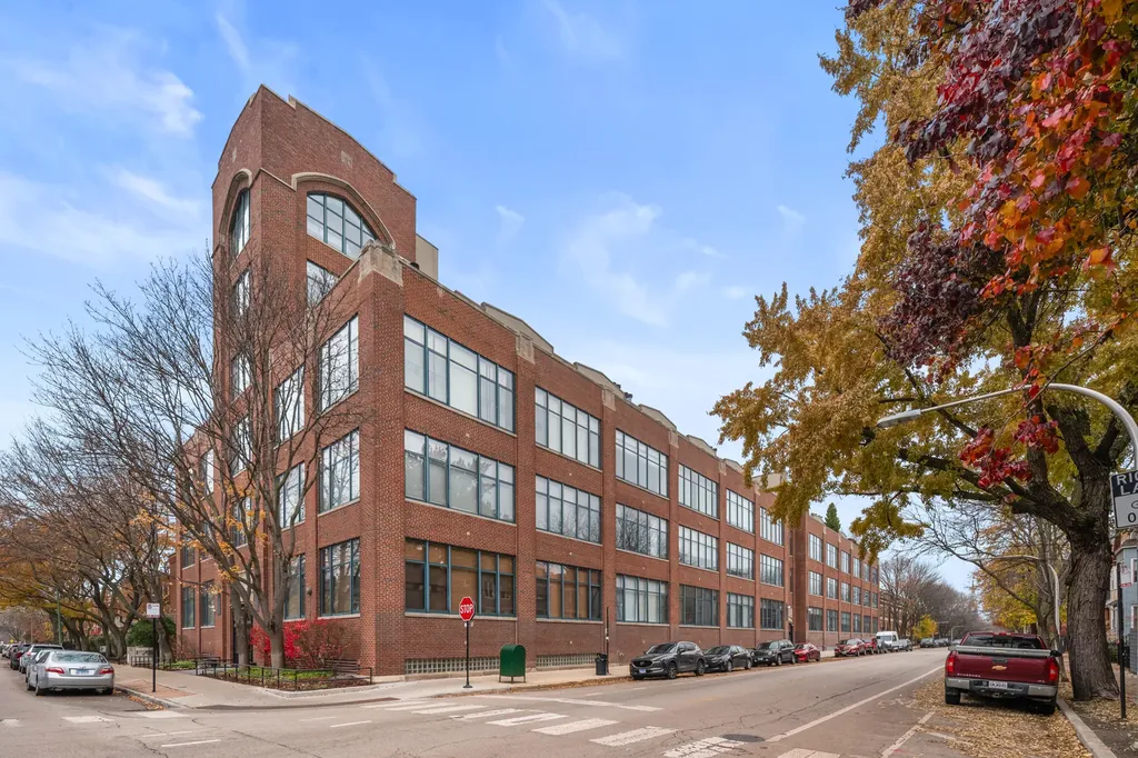 2600 North Southport Avenue Chicago IL 60614