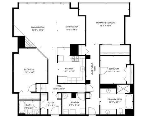 2600 North Southport Avenue Chicago IL 60614