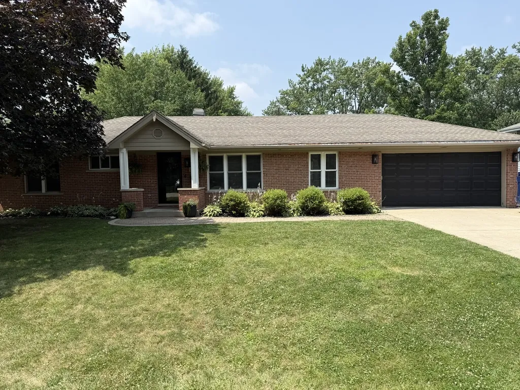 257 Vista Road Lake Zurich IL 60047
