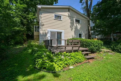 673 North Park Boulevard Glen Ellyn IL 60137