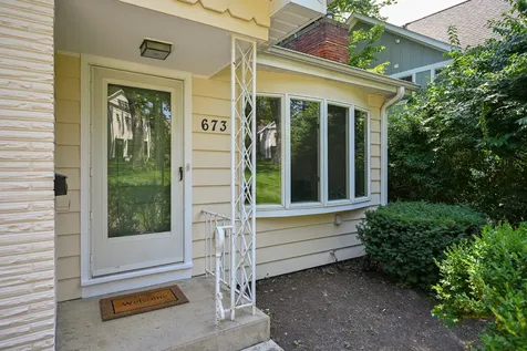 673 North Park Boulevard Glen Ellyn IL 60137