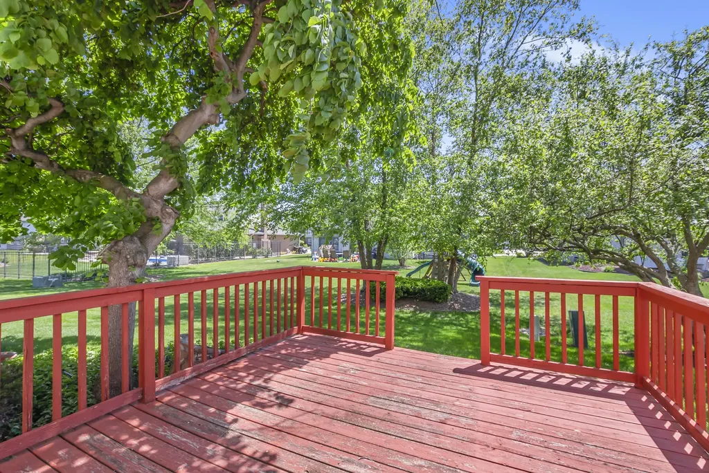 2724 Schooner Drive New Lenox IL 60451