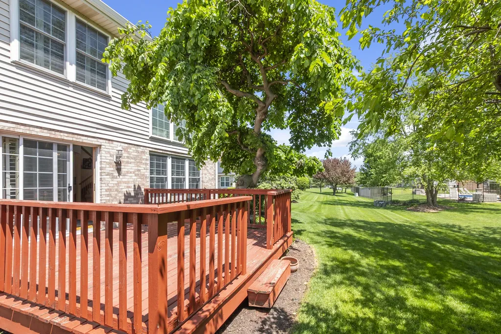 2724 Schooner Drive New Lenox IL 60451