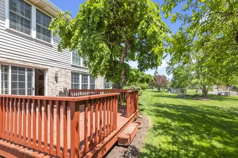 2724 Schooner Drive New Lenox IL 60451