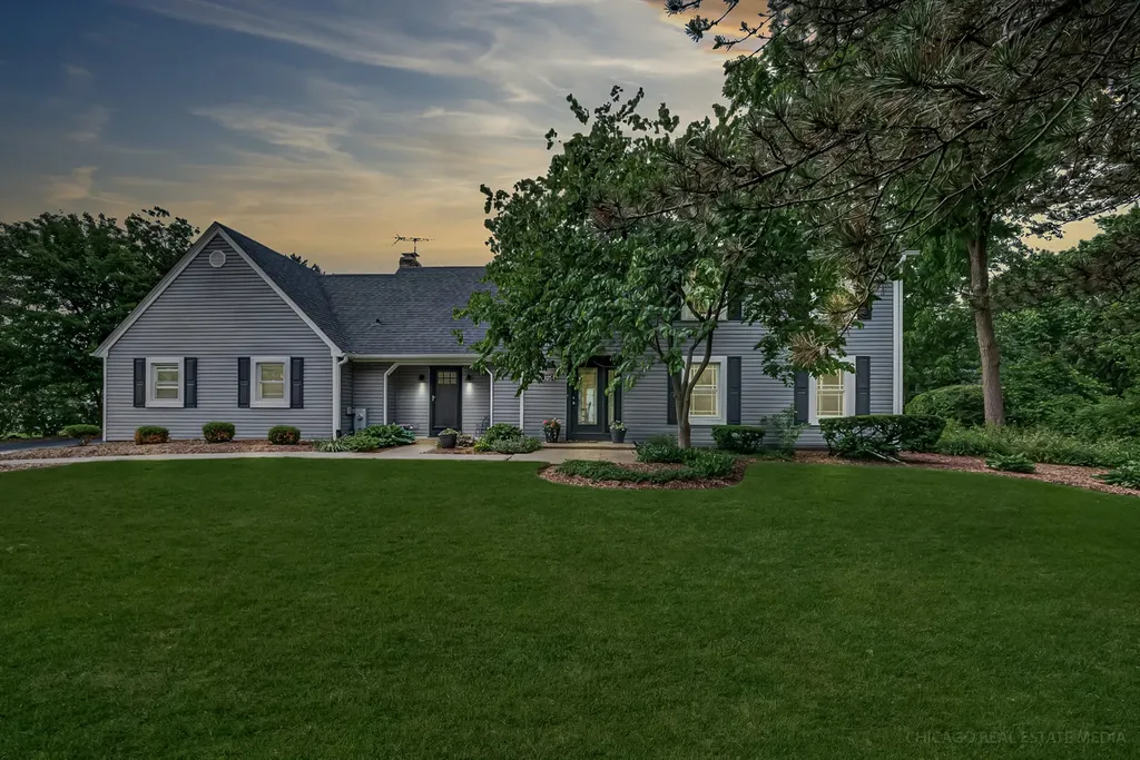 1125 West Wood Street Palatine IL 60067