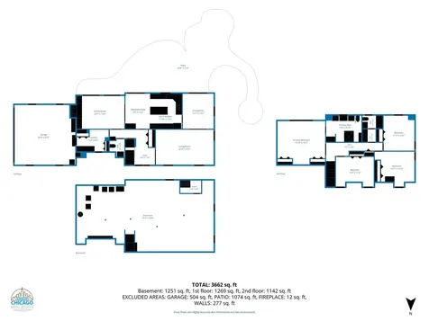 1125 West Wood Street Palatine IL 60067