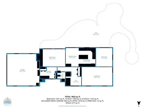 1125 West Wood Street Palatine IL 60067