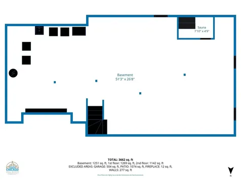 1125 West Wood Street Palatine IL 60067