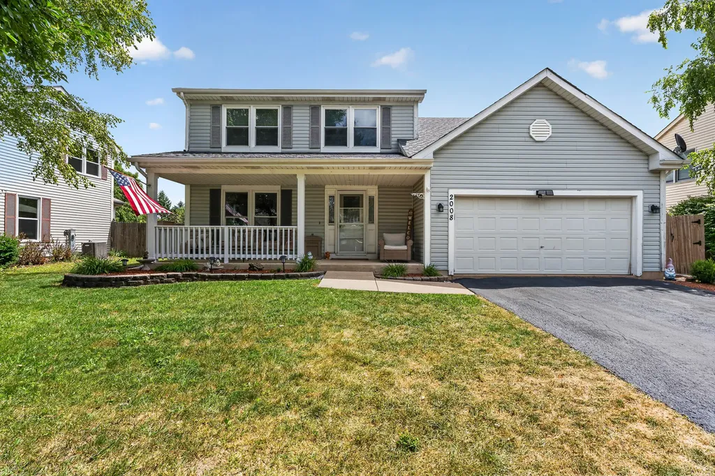 2008 Olde Mill Road Plainfield IL 60586