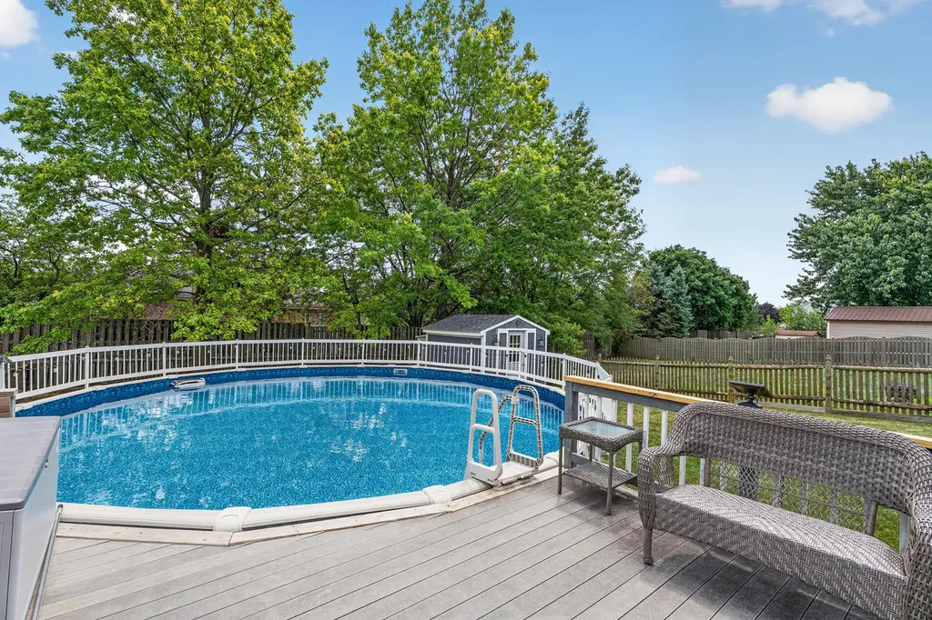 2008 Olde Mill Road Plainfield IL 60586