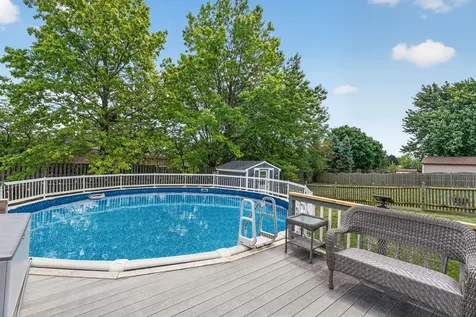 2008 Olde Mill Road Plainfield IL 60586