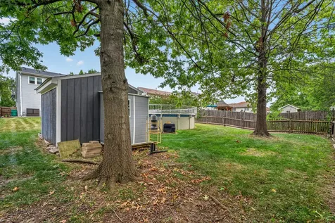 2008 Olde Mill Road Plainfield IL 60586