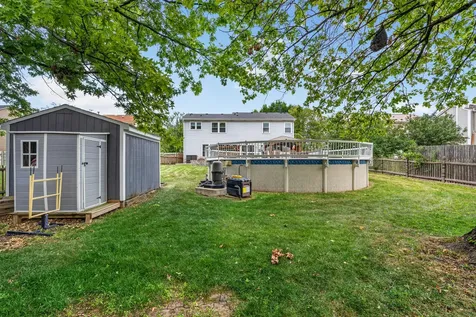2008 Olde Mill Road Plainfield IL 60586