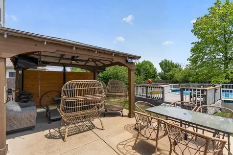 2008 Olde Mill Road Plainfield IL 60586
