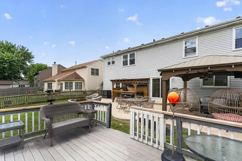2008 Olde Mill Road Plainfield IL 60586