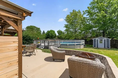 2008 Olde Mill Road Plainfield IL 60586