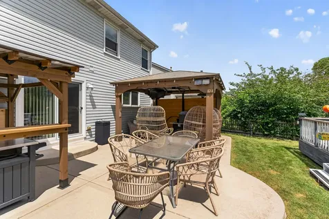 2008 Olde Mill Road Plainfield IL 60586