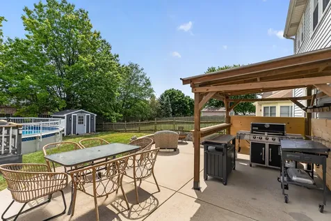 2008 Olde Mill Road Plainfield IL 60586