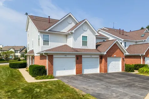 176 Birmingham Court Roselle IL 60172