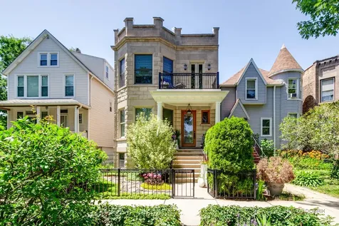 4448 North Tripp Avenue Chicago IL 60630