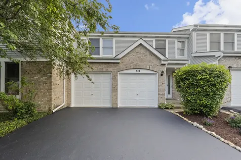 264 Haber Court Cary IL 60013