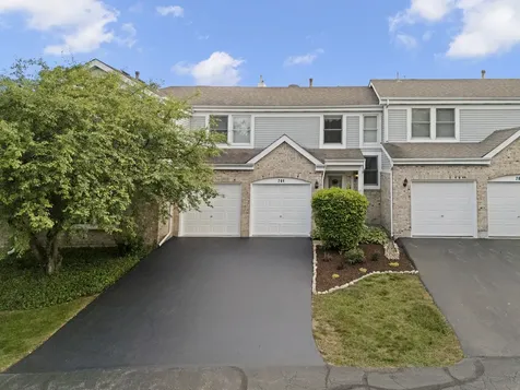 264 Haber Court Cary IL 60013