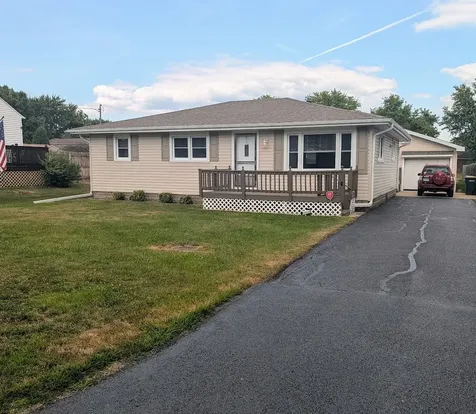 325 North 2nd Avenue Coal City IL 60416