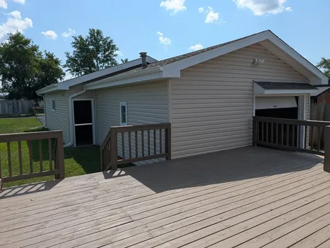 325 North 2nd Avenue Coal City IL 60416