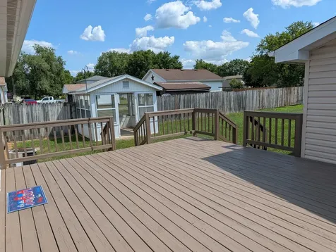 325 North 2nd Avenue Coal City IL 60416