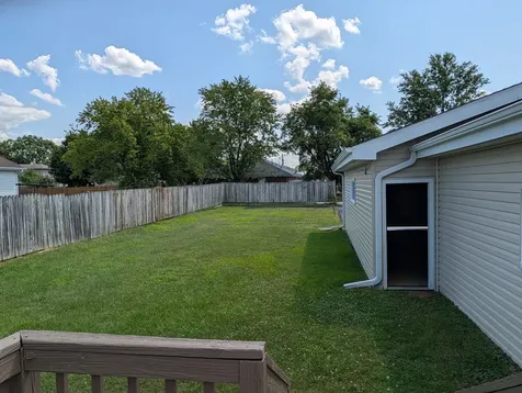 325 North 2nd Avenue Coal City IL 60416