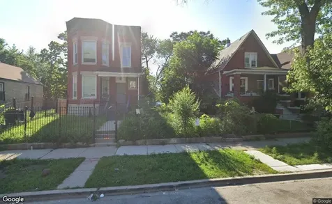 6416 South Marshfield Avenue Chicago IL 60636
