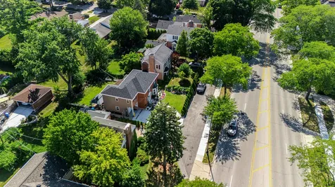 907 East Central Road Mount Prospect IL 60056