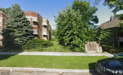6421 South Hermitage Avenue Chicago IL 60636
