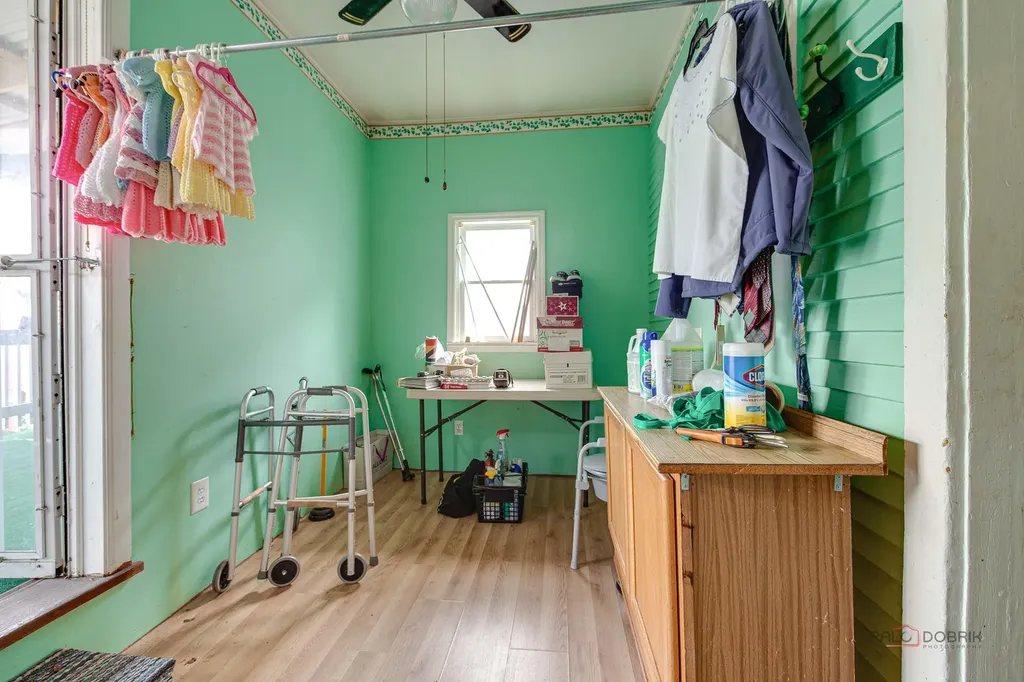 2051 North Kilbourn Avenue Chicago IL 60639