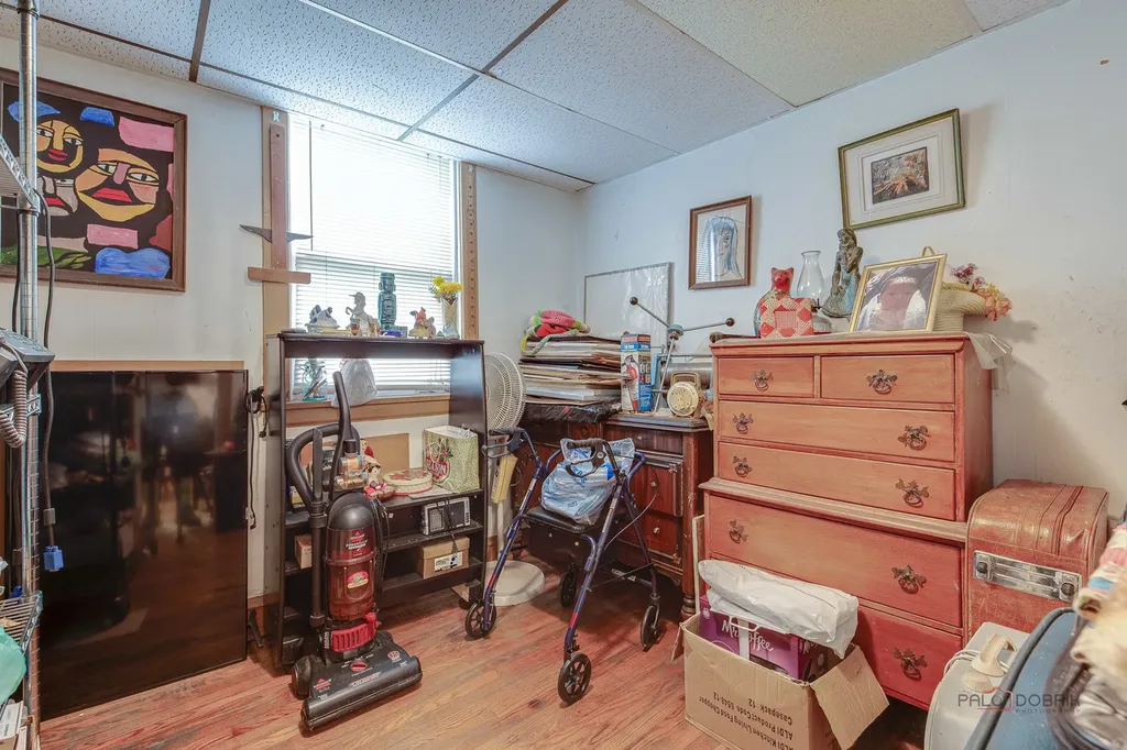 2051 North Kilbourn Avenue Chicago IL 60639