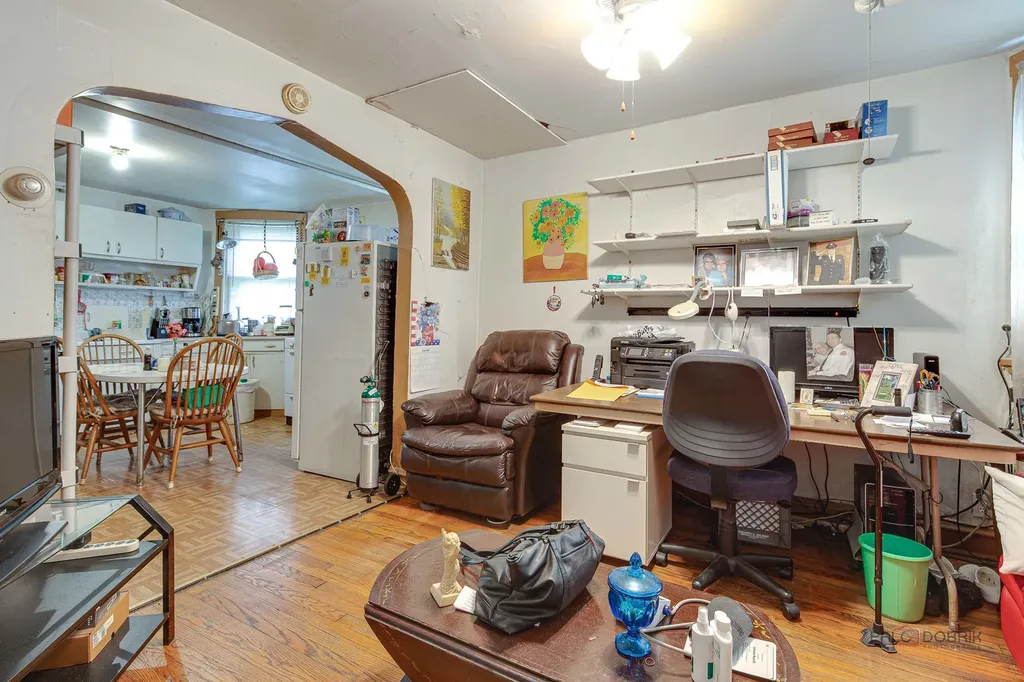 2051 North Kilbourn Avenue Chicago IL 60639