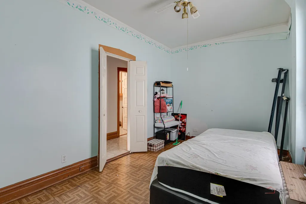 2051 North Kilbourn Avenue Chicago IL 60639