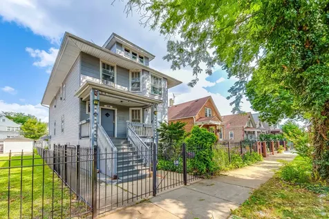 2051 North Kilbourn Avenue Chicago IL 60639