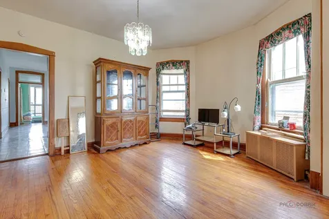 2051 North Kilbourn Avenue Chicago IL 60639