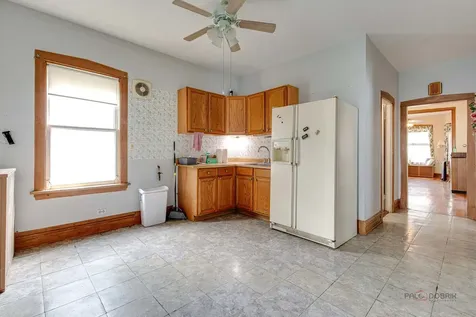2051 North Kilbourn Avenue Chicago IL 60639