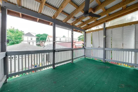 2051 North Kilbourn Avenue Chicago IL 60639