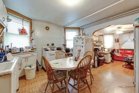 2051 North Kilbourn Avenue Chicago IL 60639